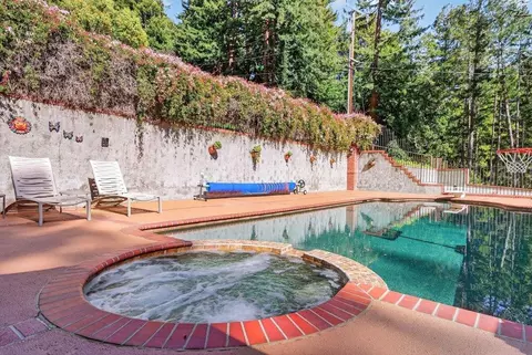 Exterior - 350 Aurora Rd, Soquel, CA 95073 photo 27 of 34