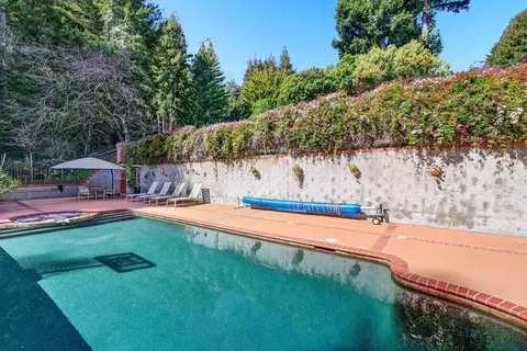 Exterior - 350 Aurora Rd, Soquel, CA 95073 photo 28 of 34