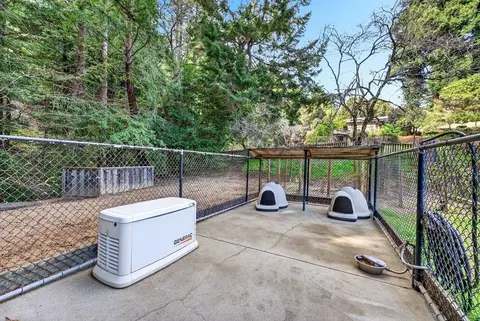 Exterior - 350 Aurora Rd, Soquel, CA 95073 photo 34 of 34