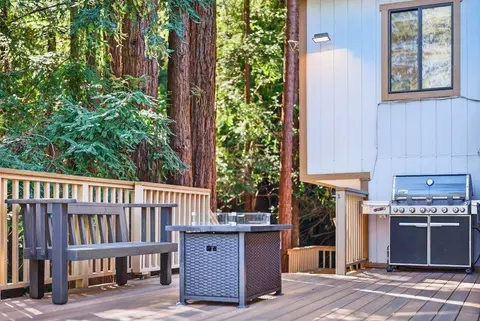 Exterior - 350 Aurora Rd, Soquel, CA 95073 photo 15 of 34