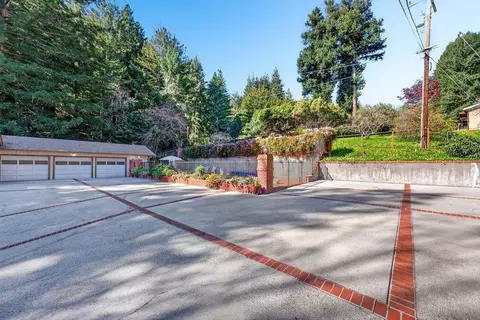 Exterior - 350 Aurora Rd, Soquel, CA 95073 photo 25 of 34