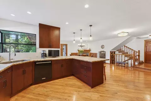 Kitchen - 350 Aurora Rd, Soquel, CA 95073 photo 7 of 7