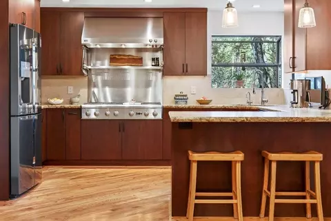Kitchen - 350 Aurora Rd, Soquel, CA 95073 photo 3 of 7
