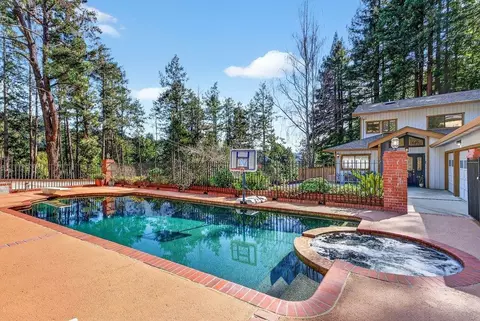 Exterior - 350 Aurora Rd, Soquel, CA 95073 photo 31 of 34