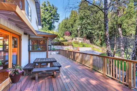 Exterior - 350 Aurora Rd, Soquel, CA 95073 photo 10 of 34