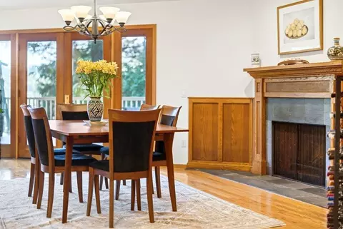 Dining - 350 Aurora Rd, Soquel, CA 95073 photo 3 of 4