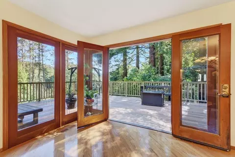 Exterior - 350 Aurora Rd, Soquel, CA 95073 photo 8 of 34