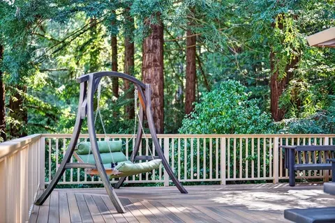 Exterior - 350 Aurora Rd, Soquel, CA 95073 photo 13 of 34