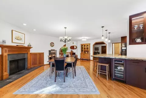Dining - 350 Aurora Rd, Soquel, CA 95073 photo 2 of 4