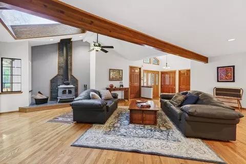 Living - 350 Aurora Rd, Soquel, CA 95073 photo 1 of 2