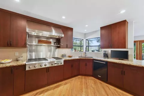 Kitchen - 350 Aurora Rd, Soquel, CA 95073 photo 4 of 7