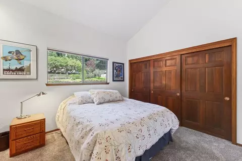 Bedroom - 350 Aurora Rd, Soquel, CA 95073 photo 3 of 3