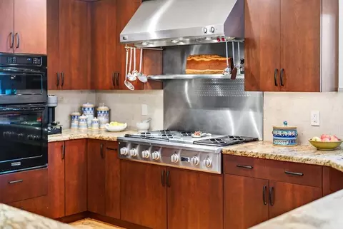 Kitchen - 350 Aurora Rd, Soquel, CA 95073 photo 5 of 7