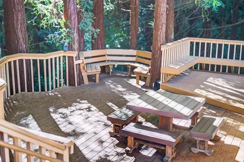 Exterior - 350 Aurora Rd, Soquel, CA 95073 photo 21 of 34