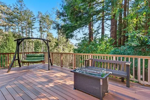 Exterior - 350 Aurora Rd, Soquel, CA 95073 photo 12 of 34