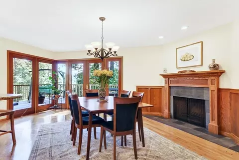 Dining - 350 Aurora Rd, Soquel, CA 95073 photo 1 of 4