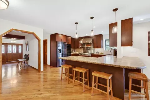 Kitchen - 350 Aurora Rd, Soquel, CA 95073 photo 1 of 7