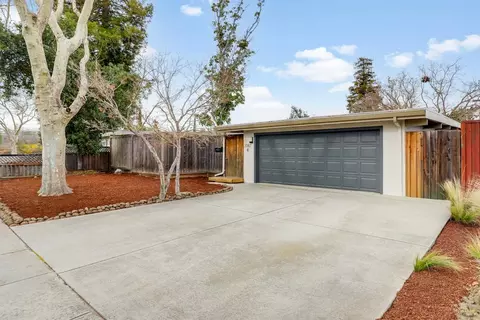 3087 Atherton Dr, Santa Clara, CA 95051