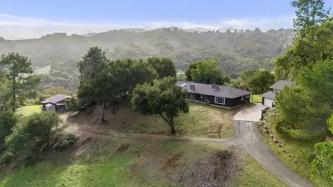 22301 Rolling Hills Rd, Saratoga, CA 95070