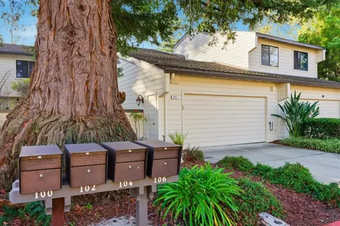 104 Lancewood Pl, Los Gatos, CA 95032