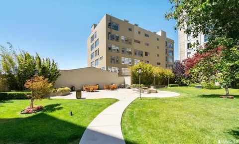 140 S Van Ness Ave 1124, San Francisco, CA 94103