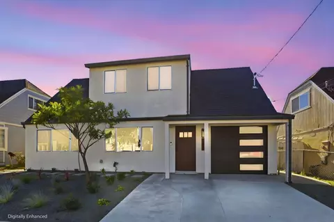 704 Claridge Dr, Pacifica, CA 94044