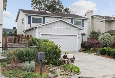 336 Miramontes Ave, Half Moon Bay, CA 94019