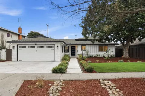 1926 Shulman Ave, San Jose, CA 95124