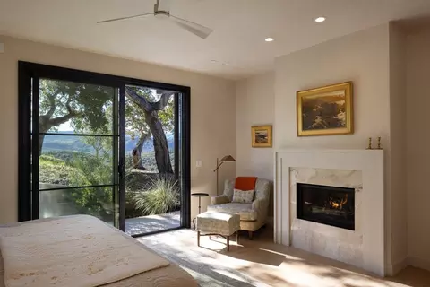 Bedroom - 71 Este Canada, Carmel, CA 93923 photo 2 of 7