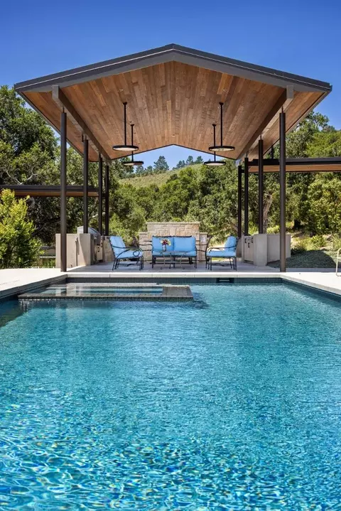 Exterior - 71 Este Canada, Carmel, CA 93923 photo 11 of 17