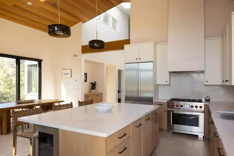 Kitchen - 71 Este Canada, Carmel, CA 93923 photo 6 of 6