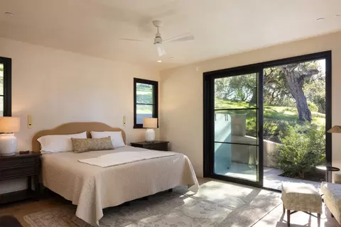 Bedroom - 71 Este Canada, Carmel, CA 93923 photo 1 of 7