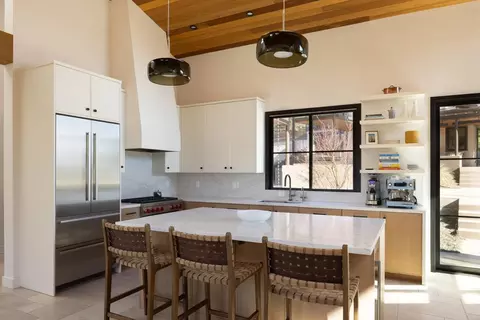 Kitchen - 71 Este Canada, Carmel, CA 93923 photo 5 of 6