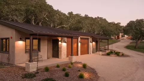 Exterior - 71 Este Canada, Carmel, CA 93923 photo 15 of 17