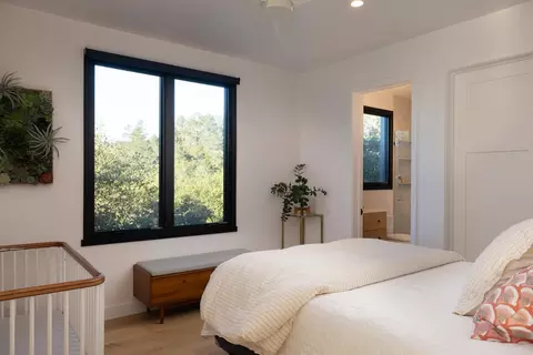 Bedroom - 71 Este Canada, Carmel, CA 93923 photo 5 of 7