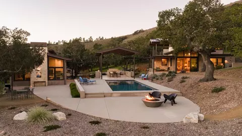 Exterior - 71 Este Canada, Carmel, CA 93923 photo 9 of 17