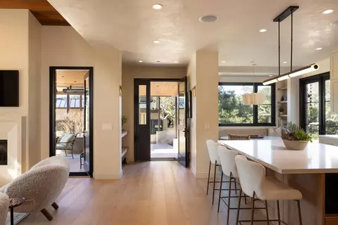 Entry Way - 71 Este Canada, Carmel, CA 93923 photo 1 of 1