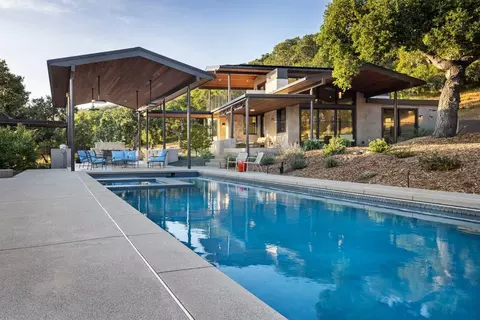 Exterior - 71 Este Canada, Carmel, CA 93923 photo 14 of 17