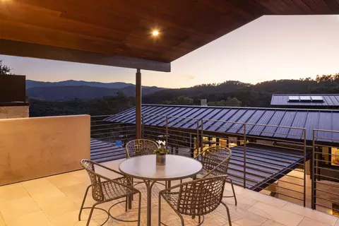 Exterior - 71 Este Canada, Carmel, CA 93923 photo 6 of 17