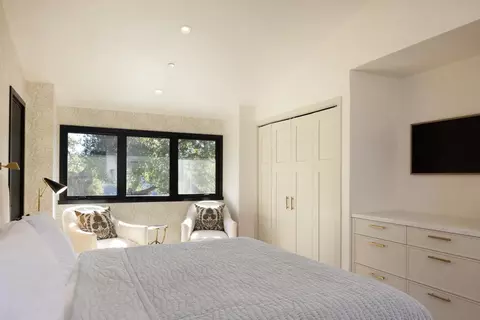 Bedroom - 71 Este Canada, Carmel, CA 93923 photo 3 of 7