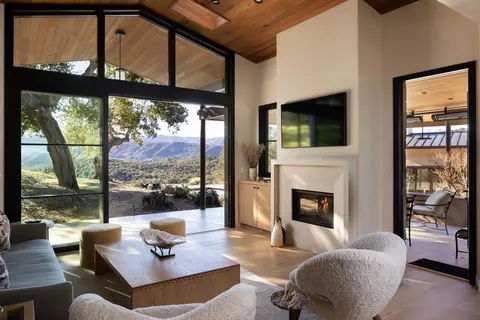 Living - 71 Este Canada, Carmel, CA 93923 photo 1 of 4