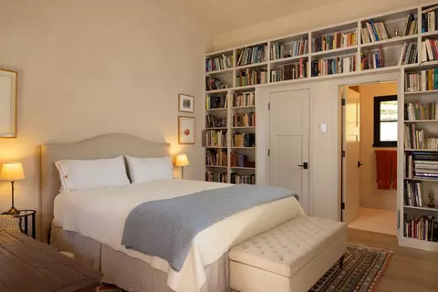 Bedroom - 71 Este Canada, Carmel, CA 93923 photo 7 of 7