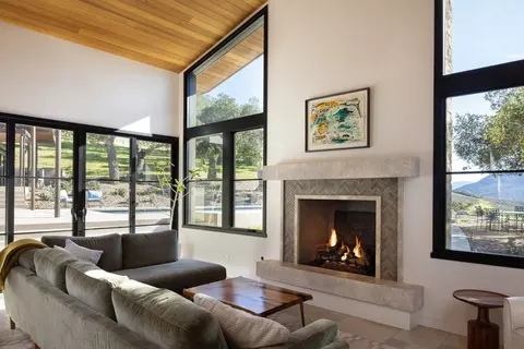 Living - 71 Este Canada, Carmel, CA 93923 photo 4 of 4