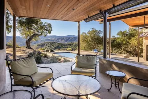 Exterior - 71 Este Canada, Carmel, CA 93923 photo 7 of 17