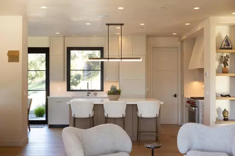 Kitchen - 71 Este Canada, Carmel, CA 93923 photo 1 of 6