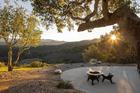 Exterior - 71 Este Canada, Carmel, CA 93923 photo 8 of 17