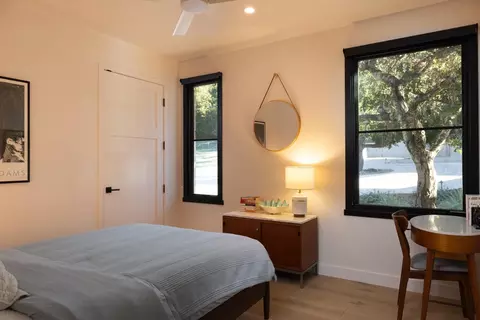 Bedroom - 71 Este Canada, Carmel, CA 93923 photo 6 of 7