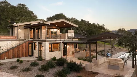 Exterior - 71 Este Canada, Carmel, CA 93923 photo 5 of 17