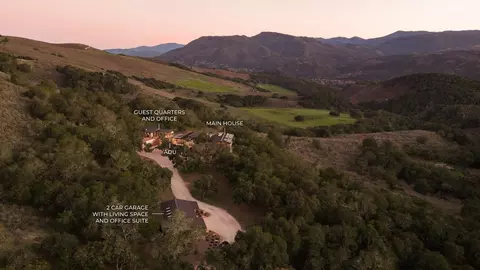 Exterior - 71 Este Canada, Carmel, CA 93923 photo 2 of 17