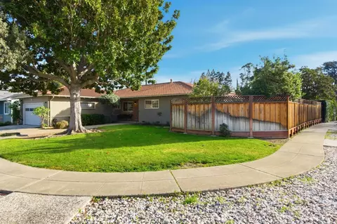 840 Pear Ave, Sunnyvale, CA 94087